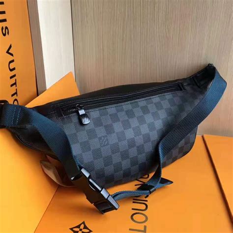 bum bag louis vuitton men|louis vuitton bum bag 2020.